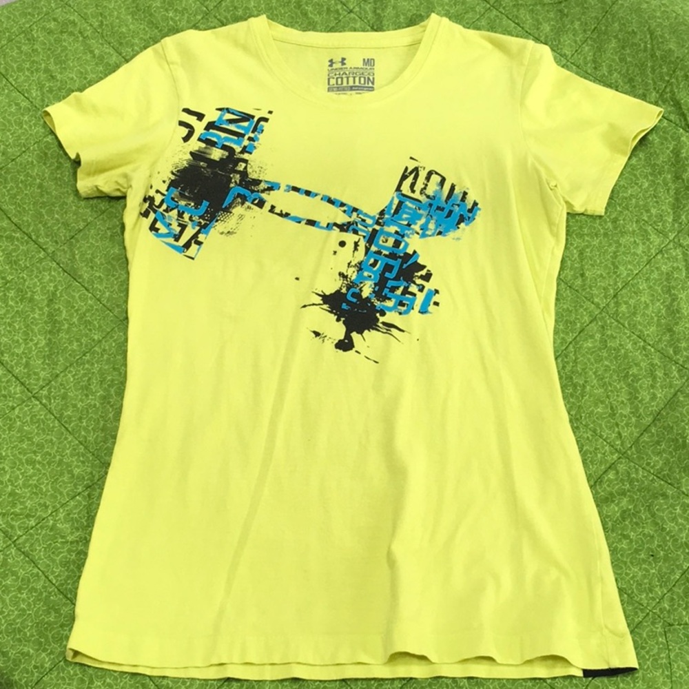 Under Armour women’s shirt